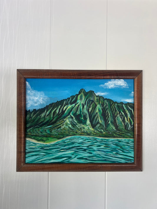 "Kualoa"