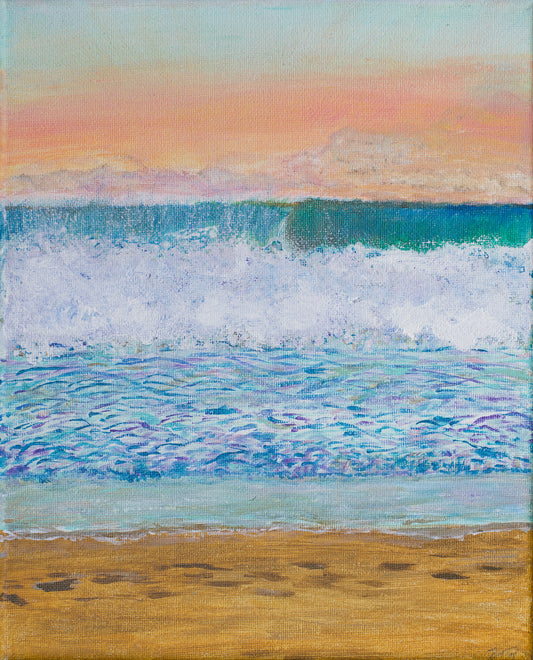 "Pipeline" - Original