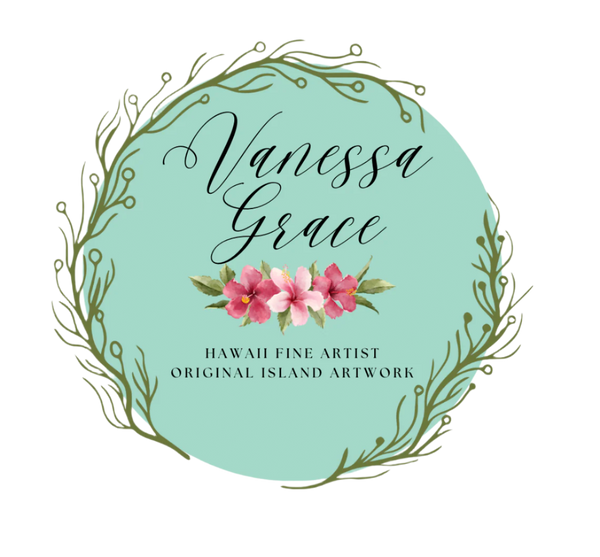 Vanessa Grace Art